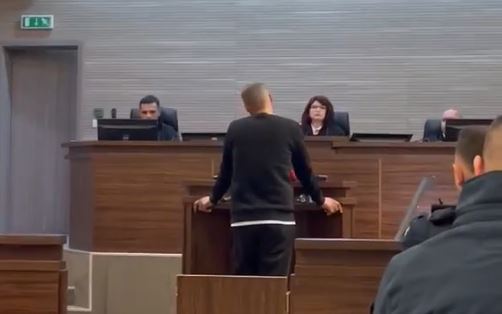 Rasti i Liridona Ademajt, Plava: Jemi marrë vesh me Naimin që unë ta pranojë autorësinë e vrasjes