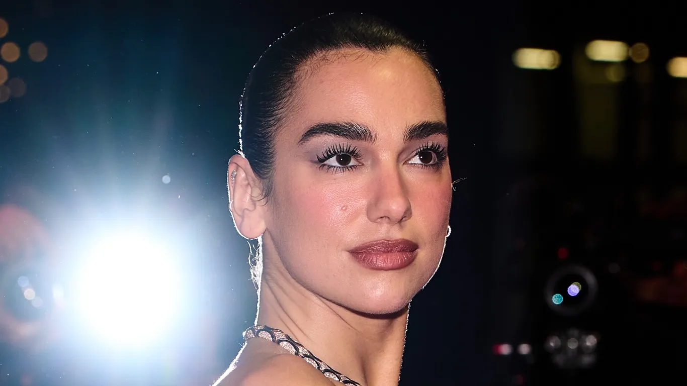 “Viktimat shpesh harrohen”, Dua Lipa kritikon mënyrën se si u raportua për dosjet Epstein