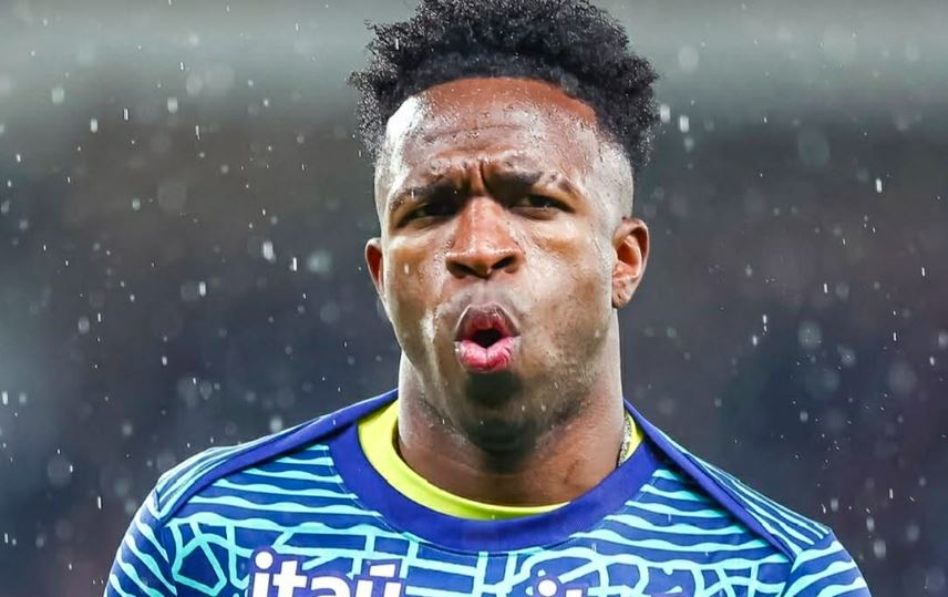 Vinicius Jr mungon ndaj Kroacisë, por gjendja nuk është shqetësuese