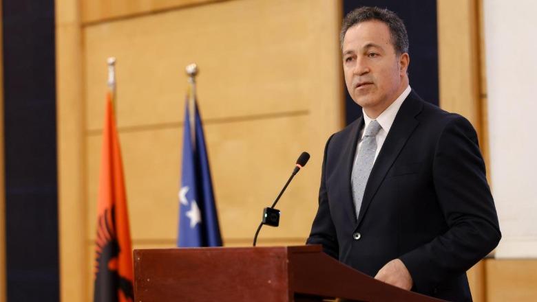 Peleshi në Kosovë, pos Haxhiut do të takohet edhe me krerët e shtetit