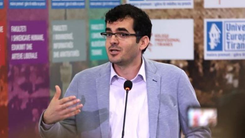 Vdes gazetari shqiptar