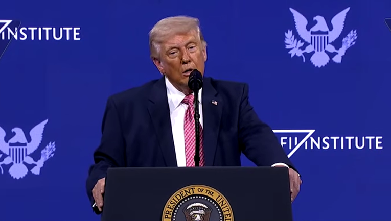 Trump: Kuba është e radhës, por bëj sikur nuk e thashë unë këtë