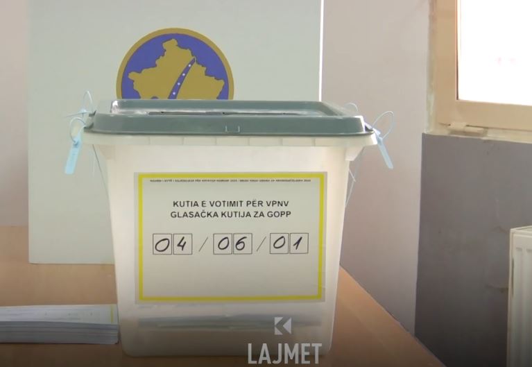 Pjesëmarrja në zgjedhje: Qytetarët e lodhur nga votimet (VIDEO)