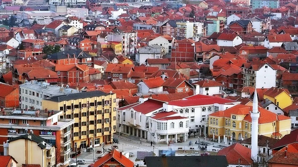 Gjykata e Strasburgut regjistron padinë për pasivizimin e adresave të shqiptarëve në Luginën e Preshevës
