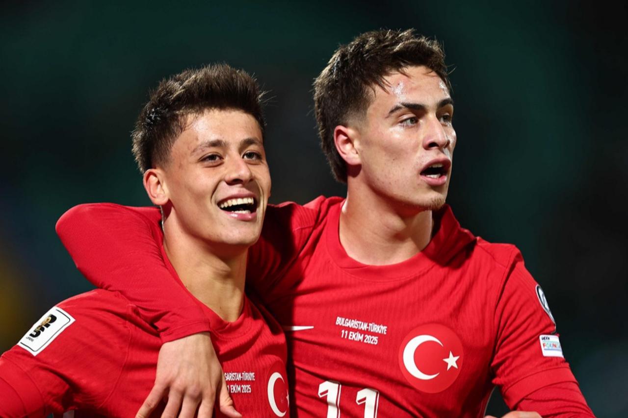 Turqia mbërrin në Prishtinë pa stërvitje në “Fadil Vokrri”, zbulohet plani para finales me Kosovën