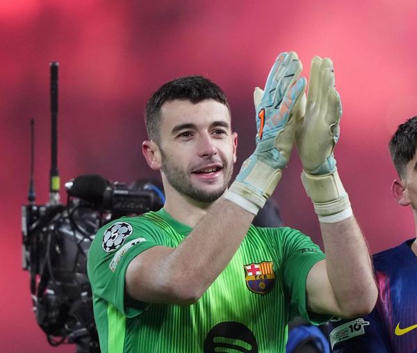 Garcia: Kupa e Botës dhe Liga e Kampionëve? Ëndërroj t'i fitoj