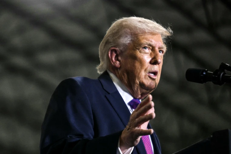 Trump paralajmëron NATO-n për pasoja nëse nuk sigurohet Ngushtica e Hormuzit