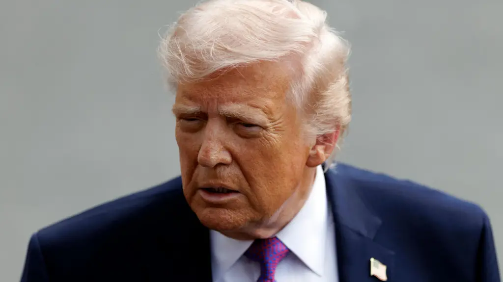 Trump thotë se nuk është gati për një marrëveshje me Iranin