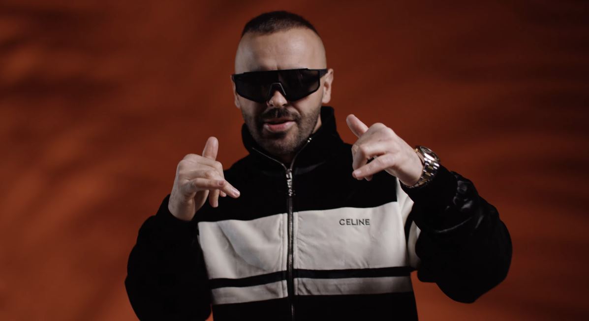 2Ton publikon këngën “Për ty tranohna” (VIDEO)