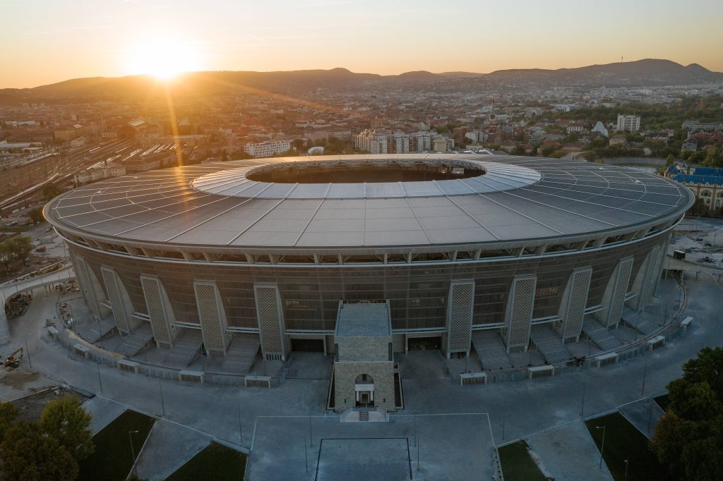 Finalja e Ligës së Kampionëve do të fillojë në orar të pazakonshëm