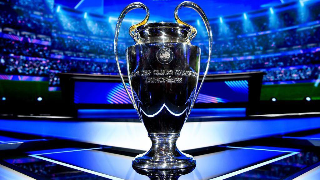 Champions League rikthehet sonte me përballje spektakolare