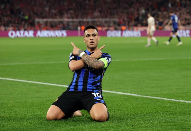Lautaro zbulon dëshirën e tij për t'u kthyer në Argjentinë