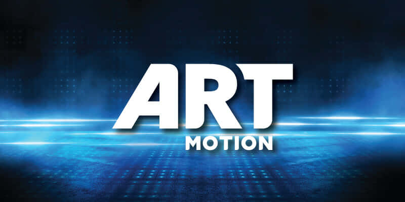 E enjtja spektakolare sportive në Artmotion