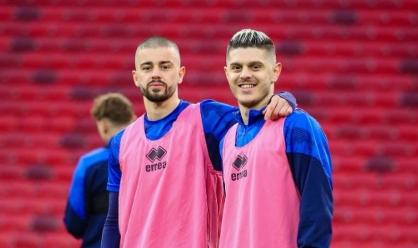 Zeqiri: Zhegrova dhe Rashica pritet të aktivizohen në pjesën e dytë ndaj Turqisë (VIDEO)