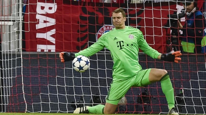 Neuer ende në dilemë, Bayern kërkon pasuesin e tij