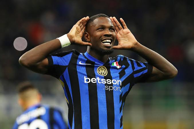 Thuram me ethe, por pritet të rikthehet ndaj Atalantës