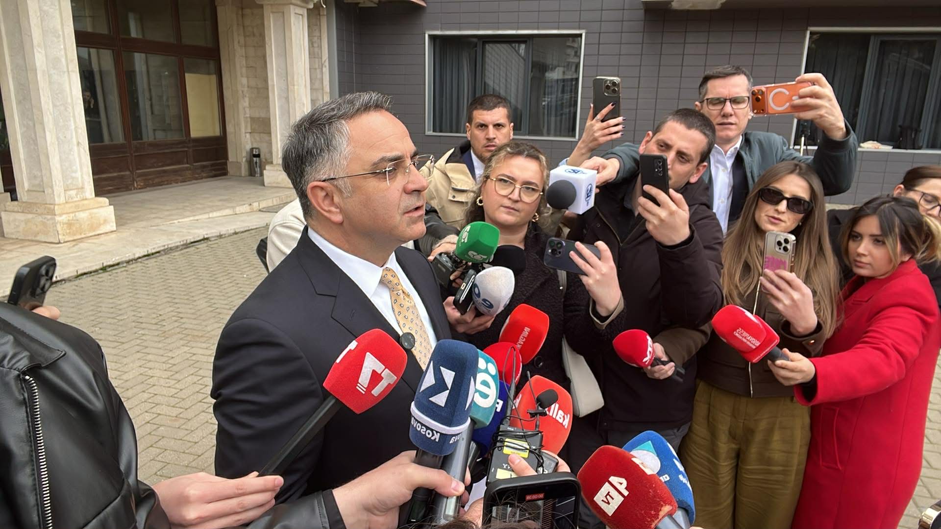 Kosova pa emër për president, Tahiri: Mungesa e procesit politik i faturohet VV-së, papërgjegjësi e plotë