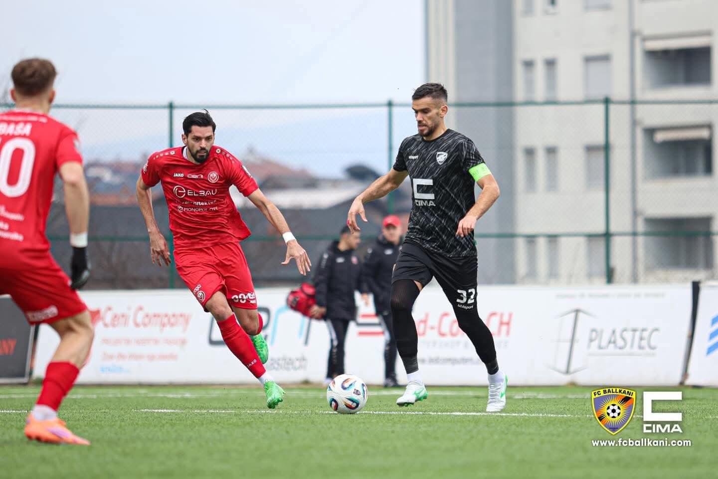 Mësohen tre gjysmëfinalistët në Kupën e Kosovës