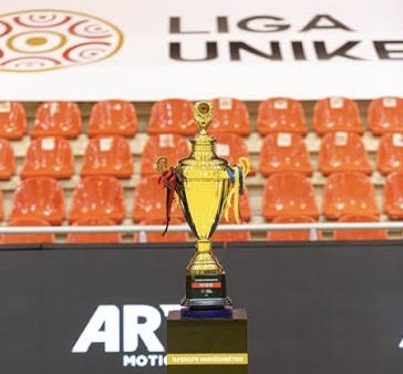 Xhiro vendimtare në Ligën Unike, skuadrat luftojnë për Final 4