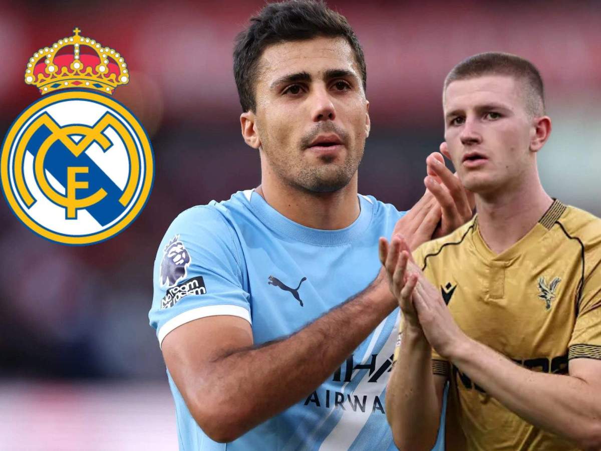 Nëse dështon Rodri, Real Madridi e ka gati planin "B"
