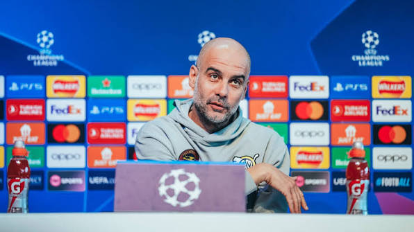 Mbappe rikthehet për sfidën ndaj Manchester Cityt, Guardiola: Real Madridi mbetet i rrezikshëm