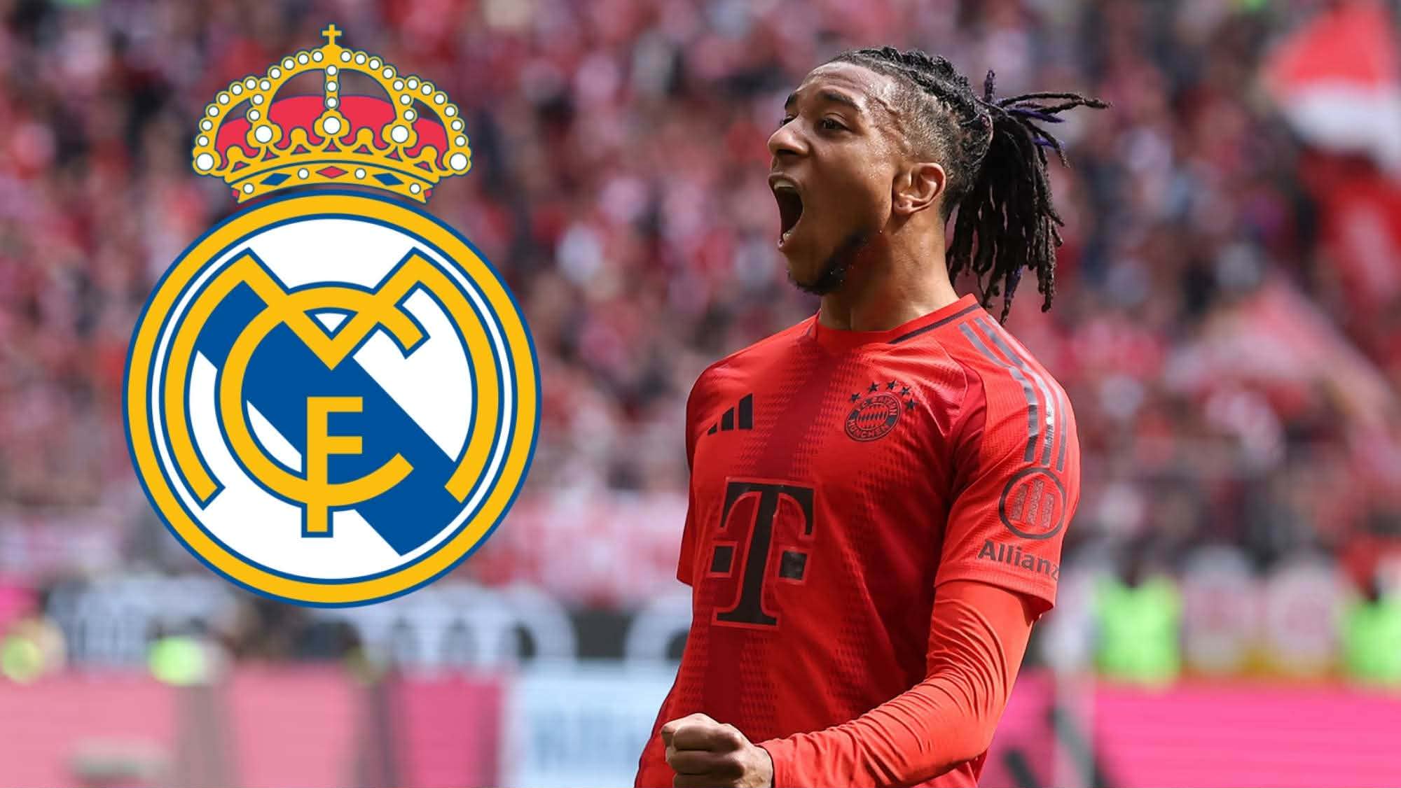 Real Madrid planifikon ofertë rekorde për yllin e Bayernit