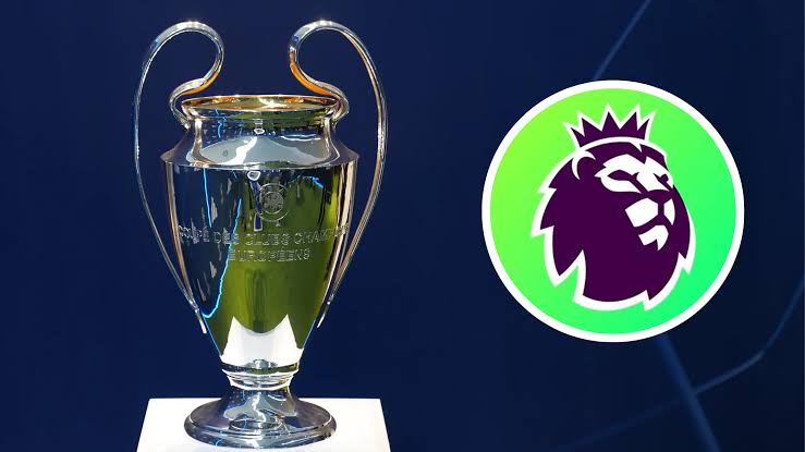 Nga lavdia në turp, Premier League në ditët më të errëta në Champions League
