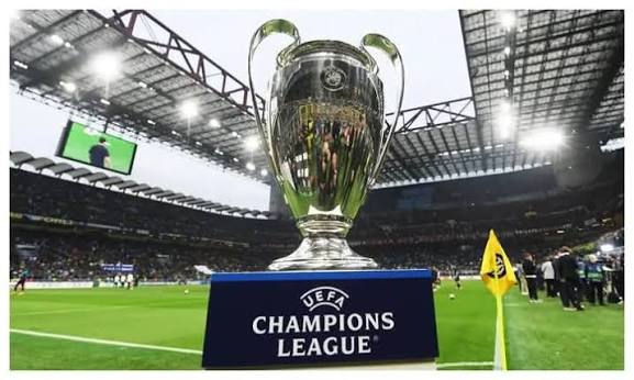 Sonte kompletohen çiftet çerekfinaliste në Champions League