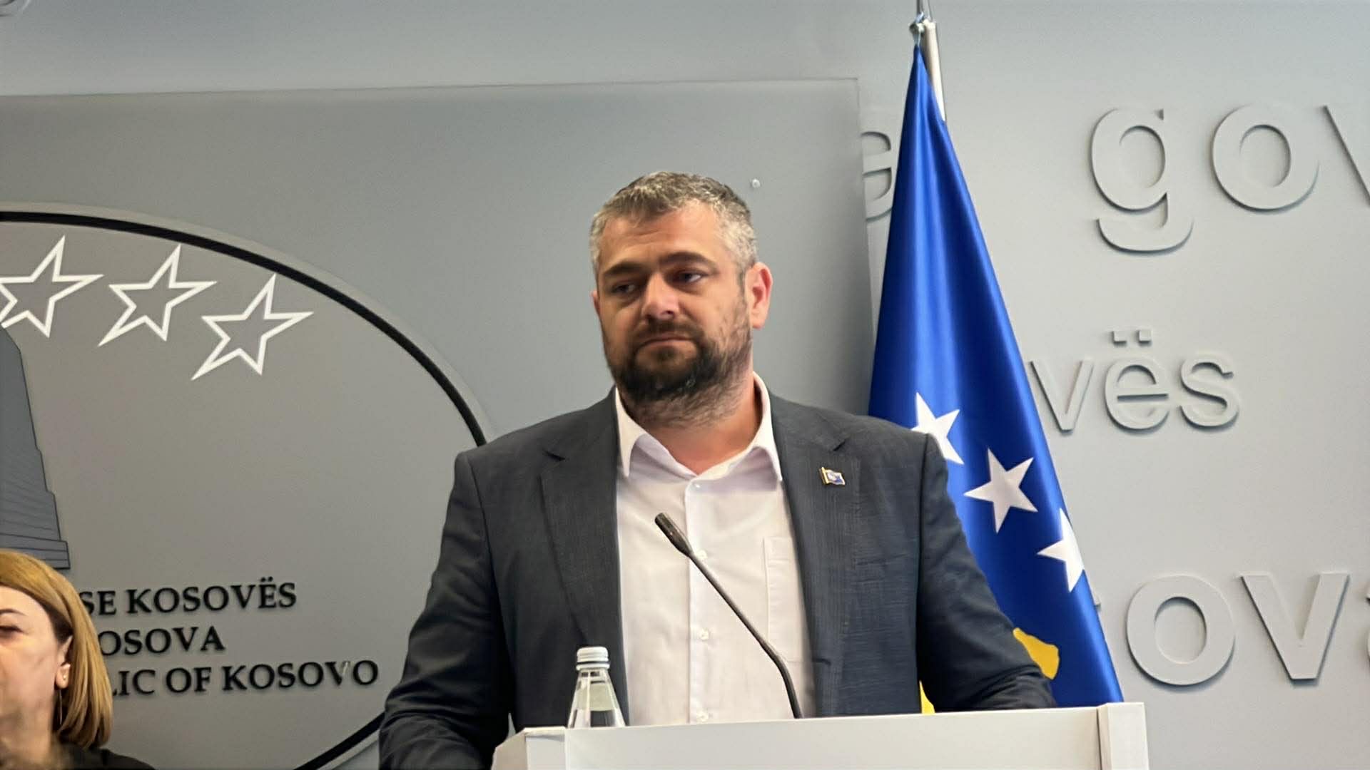 Rasti i Lipjanit: Ministria s’është në dijeni pse QPS i ktheu fëmijët te familja