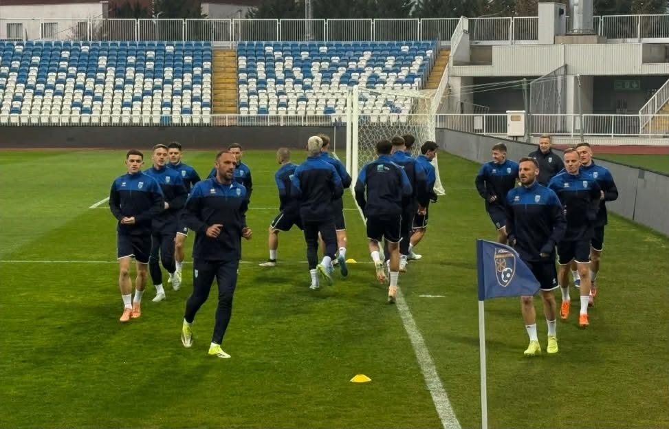 Kosova e nis e kompletuar përgatitjen për Sllovakinë, synohet hapi historik