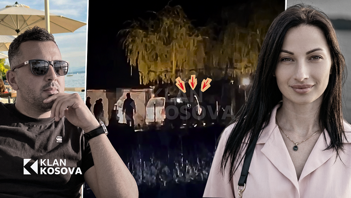 “Arditën, Ilazit ia rekomandoi një shok i tij, fjalët ishin për martesë” (VIDEO)