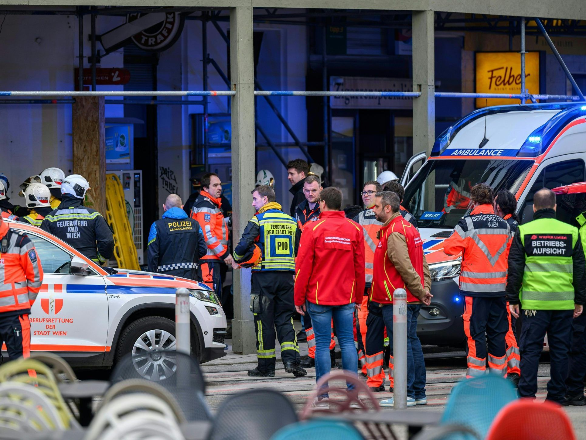 Vdekja e 3 kosovarëve në Vjenë: Urdhërohet autopsia, kërkohet përgjegjësi për rastin