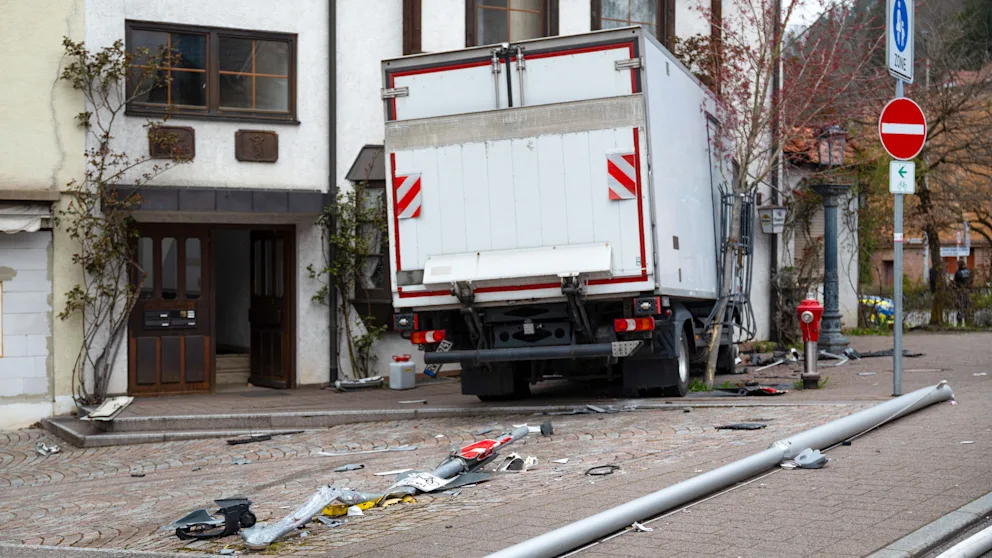 Shoferi që goditi për vdekje nënë e bir nga Kosova e humbi kontrollin për shkak të gjendjes shëndetësore