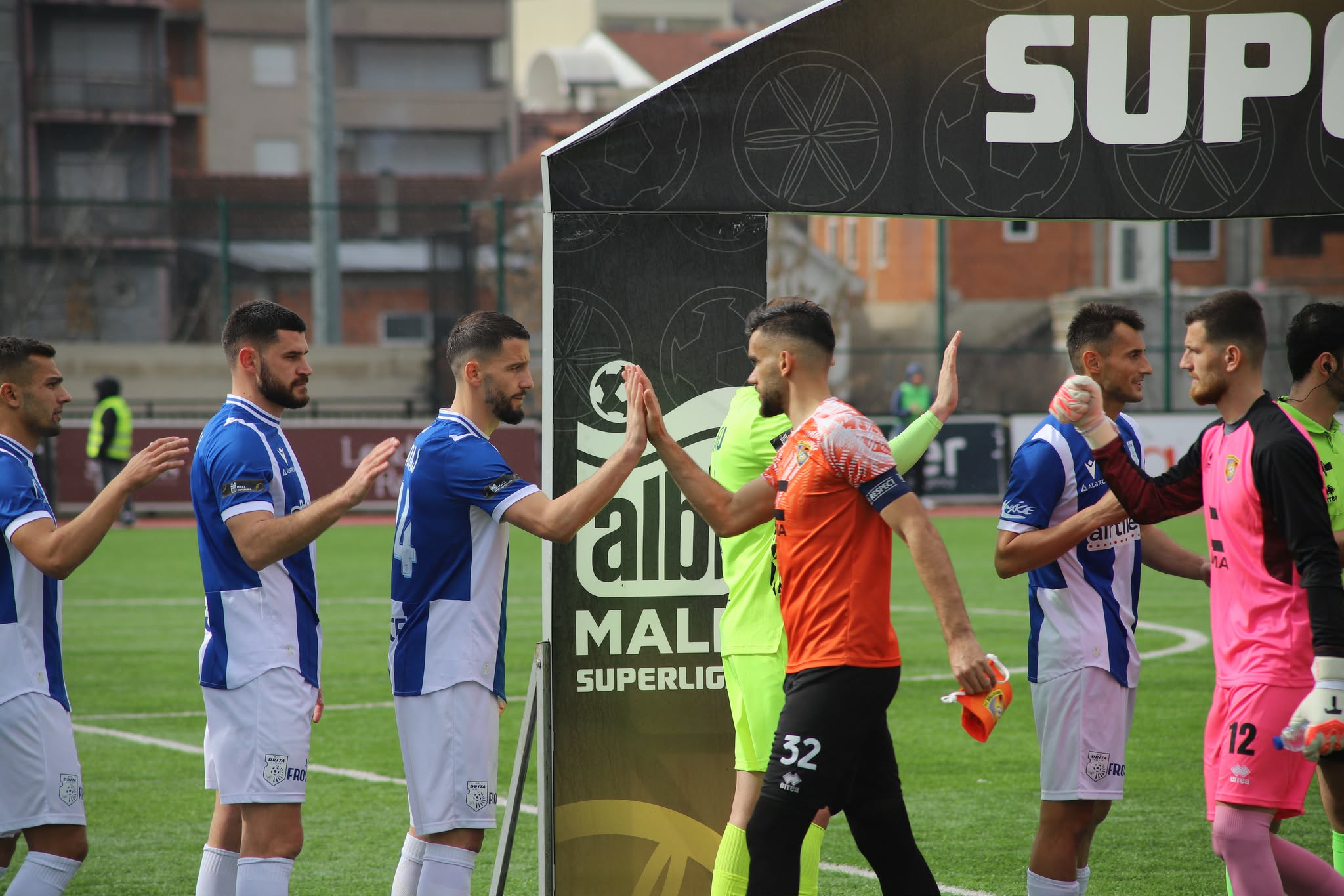 Sot mbyllet xhiroja e 25-të në Superligën e Kosovës