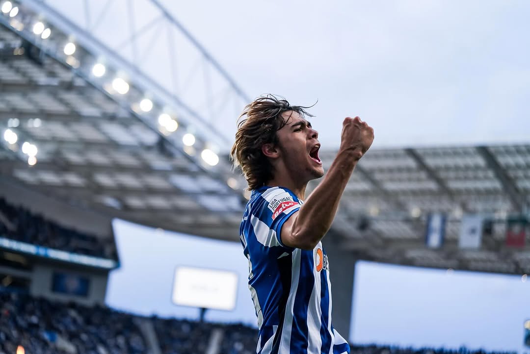 Newcastle përgatit 100 milionë euro për talentin portugez