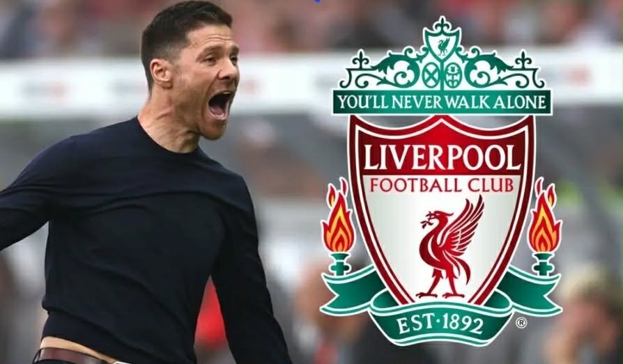 Xabi Alonso nga qershori trajner te Liverpooli