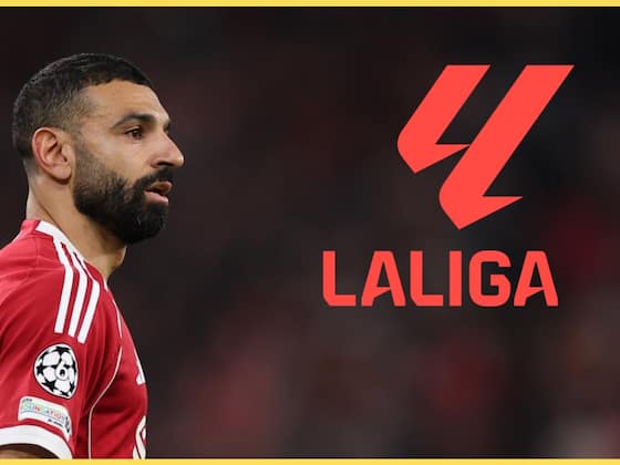 Salah mund të transferohet në La Liga