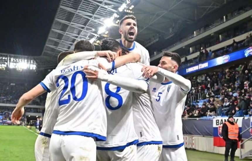 Kur ëndrrat në futboll marrin “flakë”: Kosova luan për historinë, Italia për rikthimin e madh