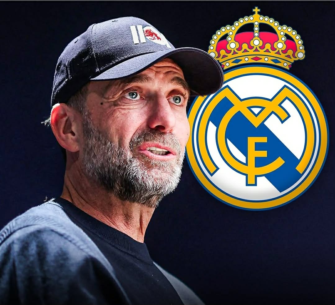 Jurgen Klopp mohon zërat për Real Madridin: Asnjëherë s'kam marrë ftesë