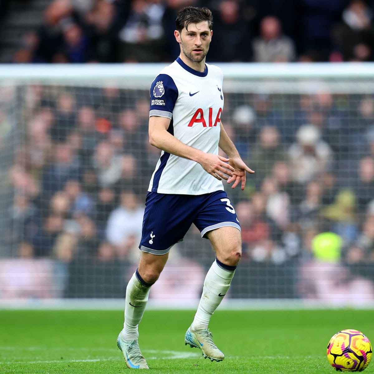 Tottenhami befason me kandidatin për trajner deri në fund të sezonit