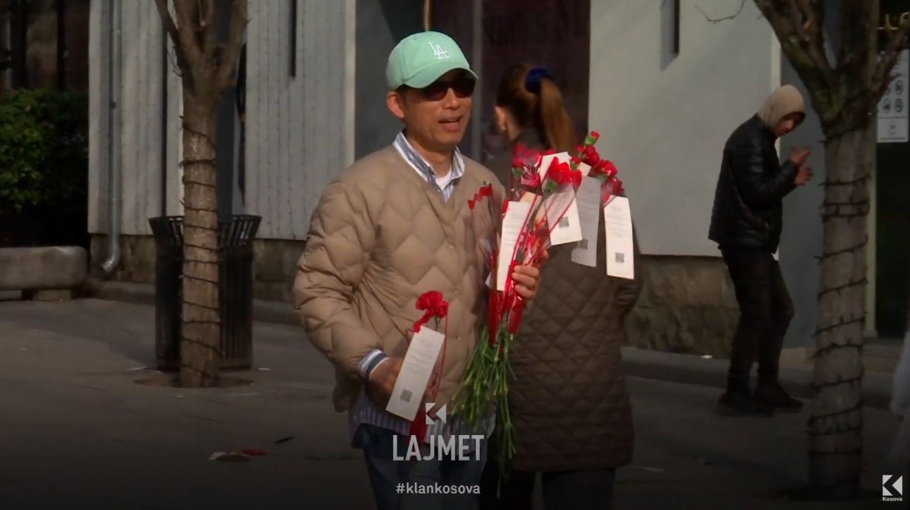 8 Marsi: Pak gra në vendimmarrje (VIDEO)
