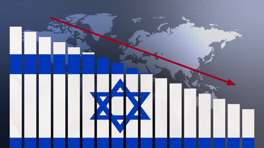 Ekonomia e Izraelit pritet të rritet nga 3.3%-3.8% në vitin 2026, sa ndikon lufta me Iranin dhe Hezbollah-un?