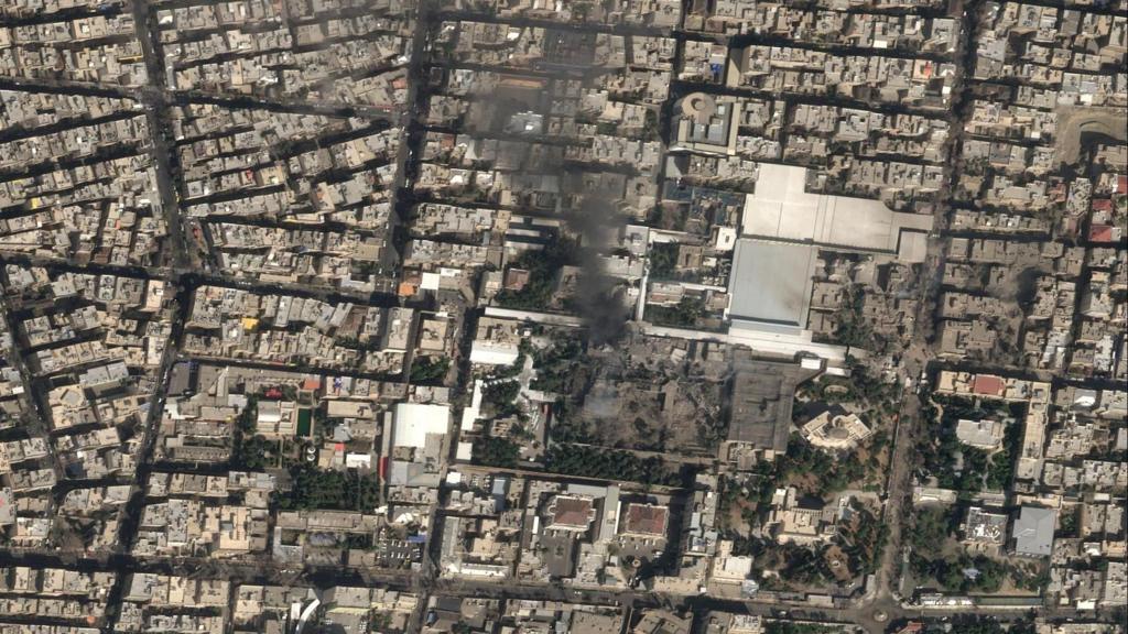 Udhëheqësi Suprem i Iranit u vra në një sulm amerikano-izraelit