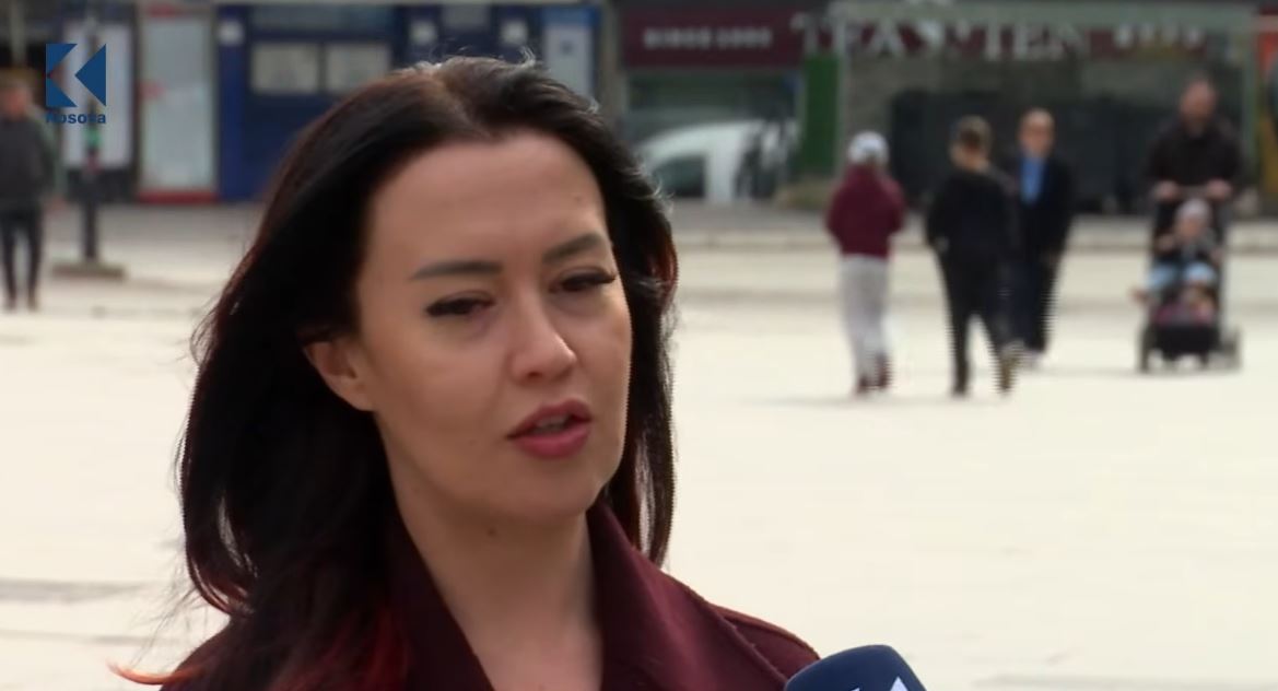 Tërshani për pozitën e gruas në Kosovë: Diskriminimi nis që në intervistat për punë (VIDEO)