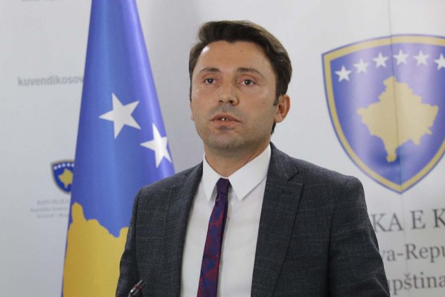 Rrustemi: Dekretimi për shpërndarjen e Kuvendit, shkelje e Kushtetutës