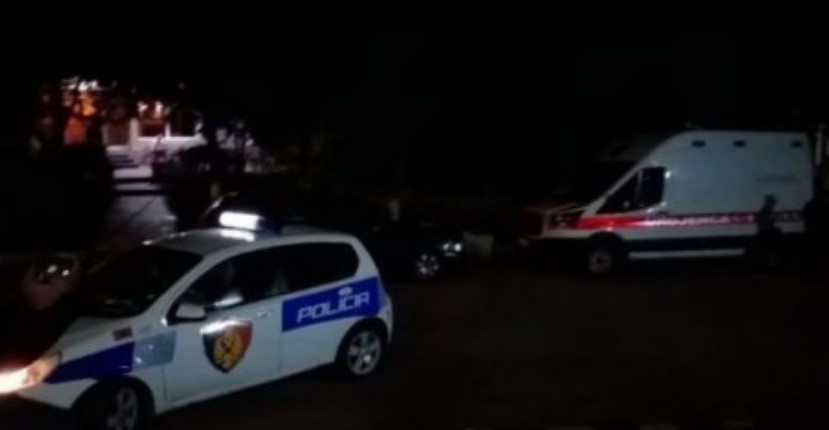Aksident me fatalitet në Shkodër