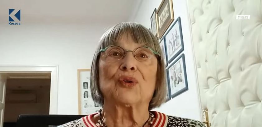 Kandiq: As në Serbi s’është thënë që të vrarët në Dubravë ishin të armatosur (VIDEO)
