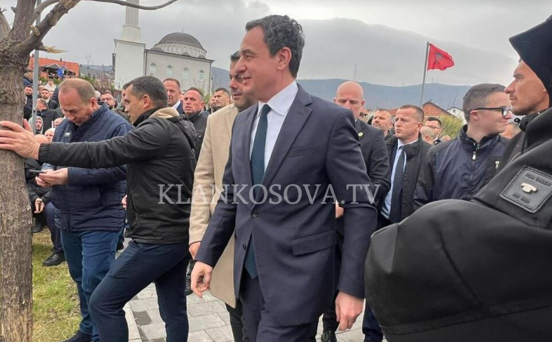 Kurti vonohet në përvjetorin e masakrës në Pastasellë të Rahovecit