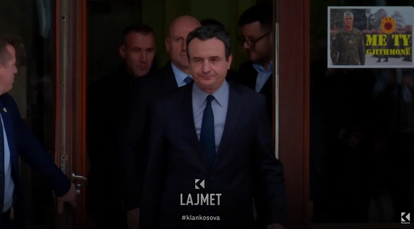 Presidenti apo zgjedhjet, në dorën e Kurtit (VIDEO)