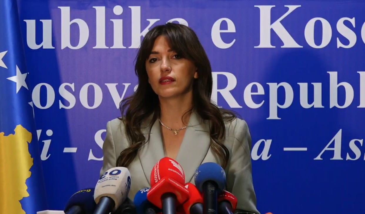 Çështja e presidentit, Haxhiu: S’ka seancë pa së paku 2 kandidatë